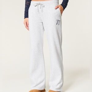 Hollister Sweatpants